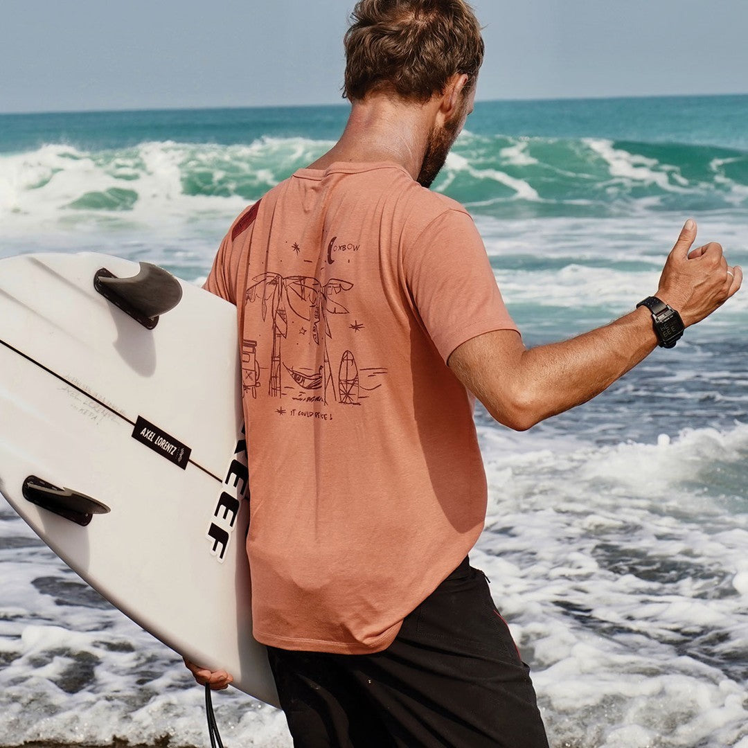 Oxbow store surf clothing