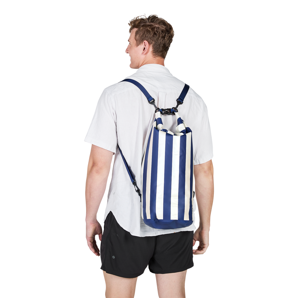 Dock & Bay 20L Waterproof Dry Bag