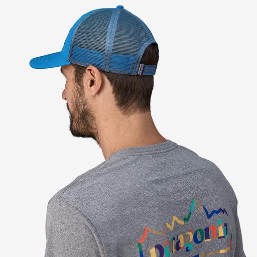 Patagonia Adults P-6 Logo LoPro Trucker Cap