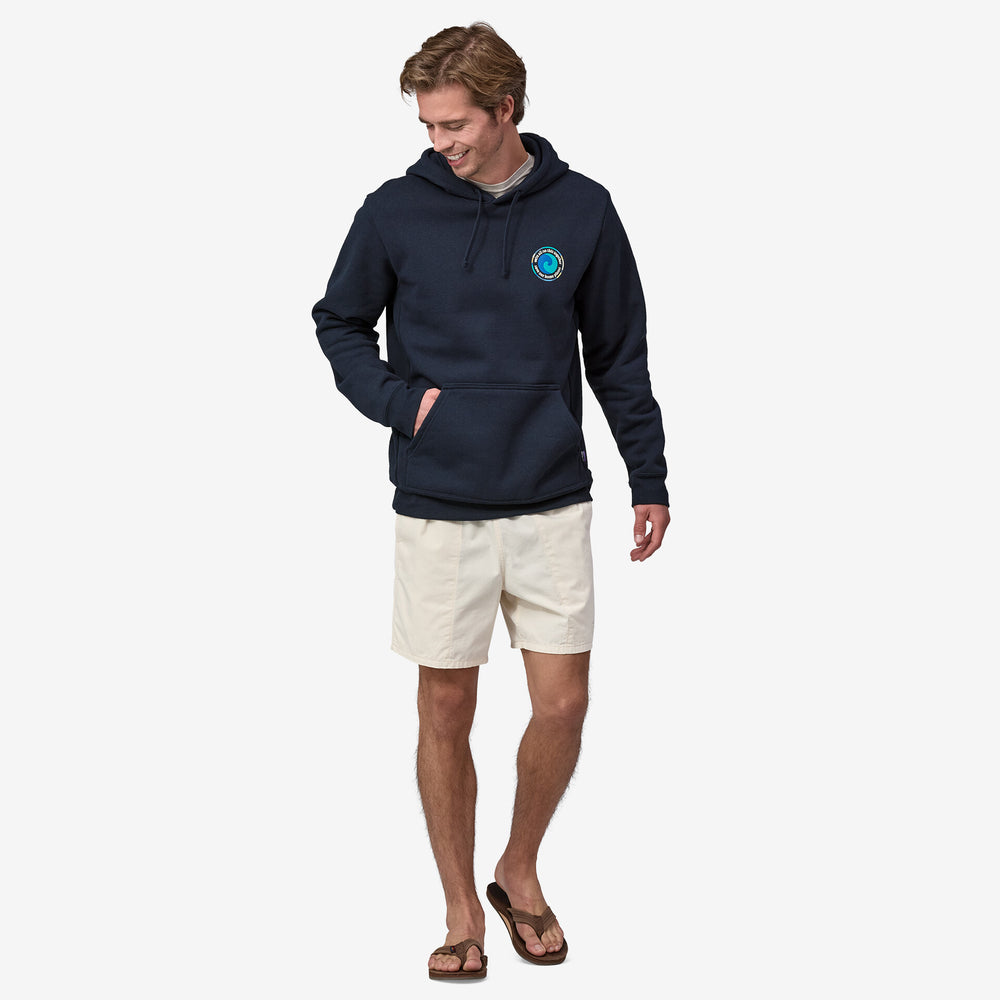 Patagonia Unity Fitz Uprisal Hoody New Navy