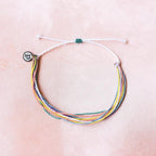 Pura Vida Charity Bracelet Spread Kindness