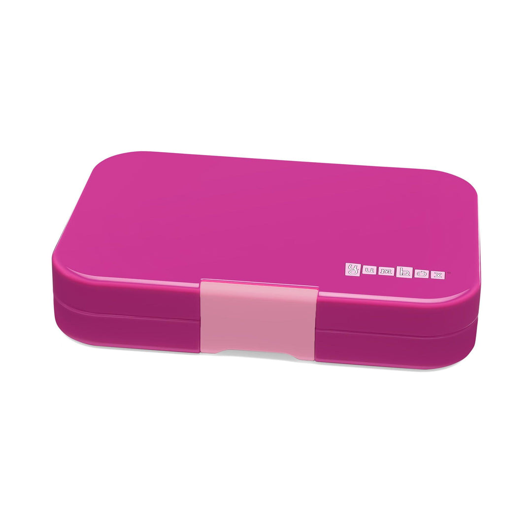 Yumbox Tapas Adult Leakproof Bento Lunch Box 4 Compartment