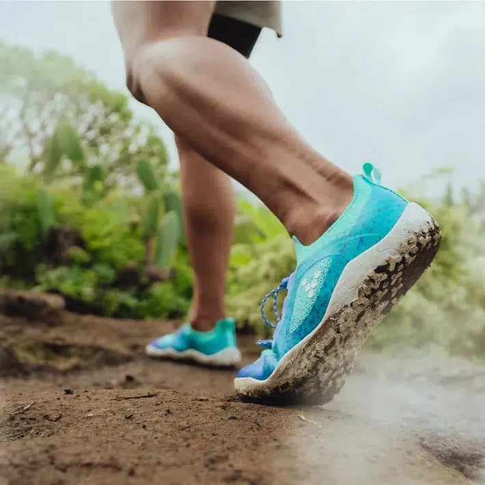 vivobarefoot running