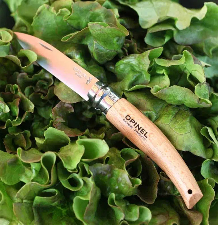 Opinel No 8 Garden Knife