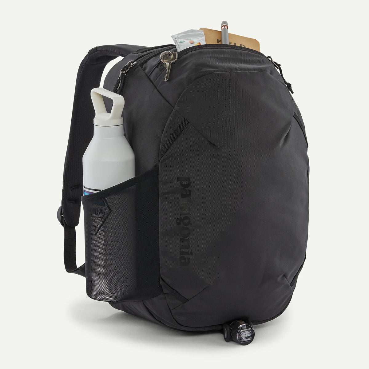 Patagonia Atom Daypack 24L Black