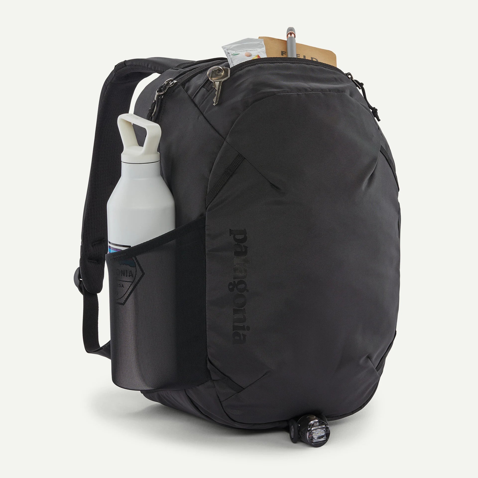 Patagonia Atom Daypack 24L Black