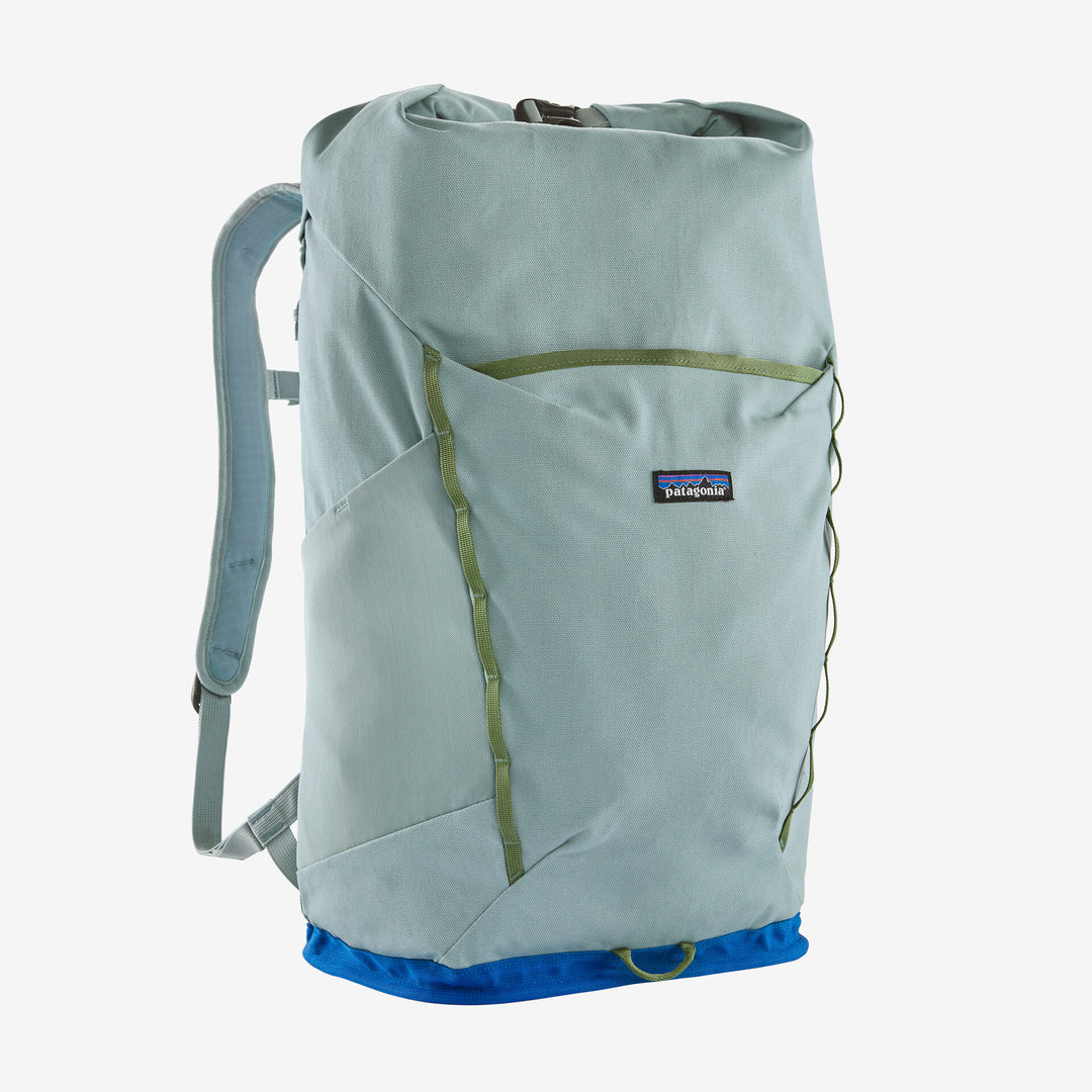 Patagonia Fieldsmith Roll-Top Pack 32L