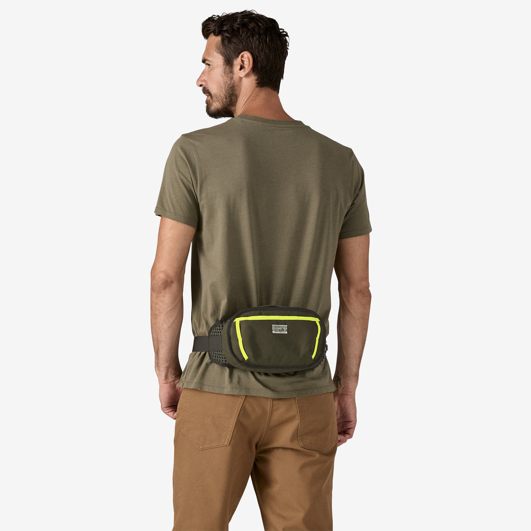 Patagonia Fieldsmith Hip Pack 5L