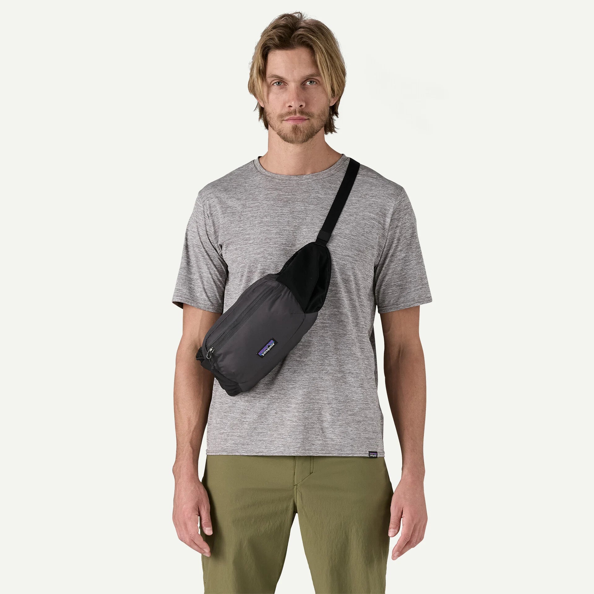 Patagonia Terravia Hip Pack 4L
