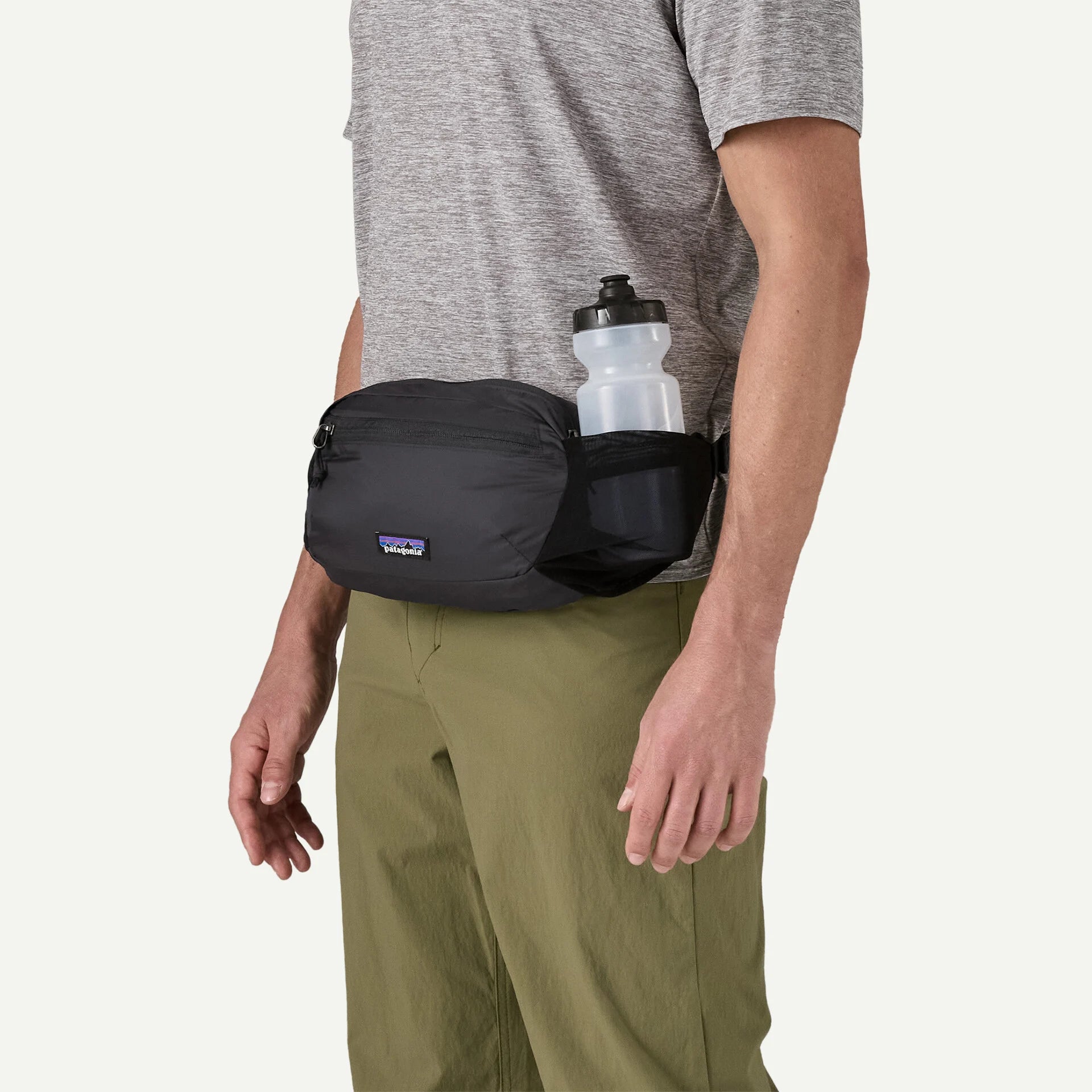 Patagonia Terravia Hip Pack 4L