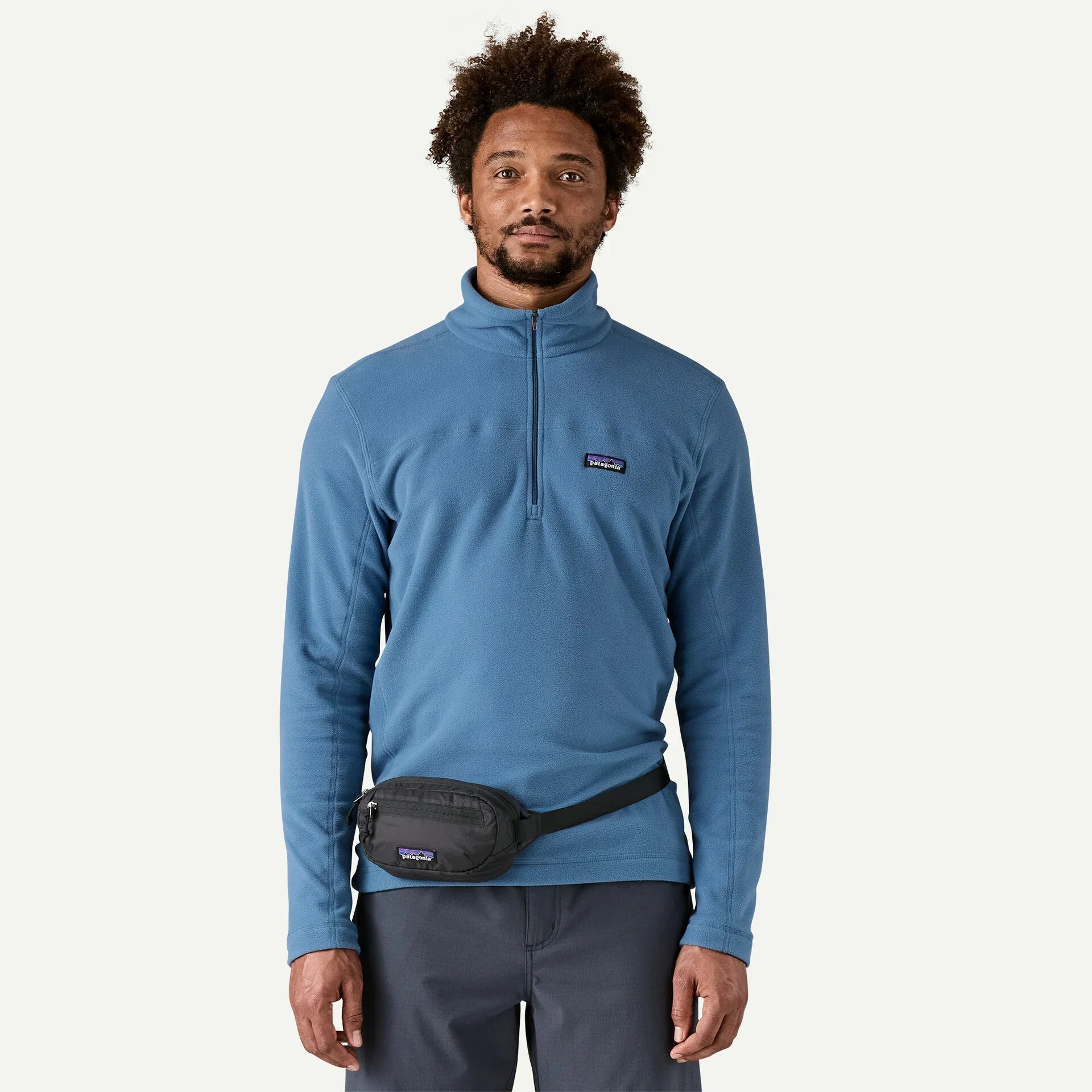 Patagonia Terravia Mini Hip Pack 1L - Freedom To Explore