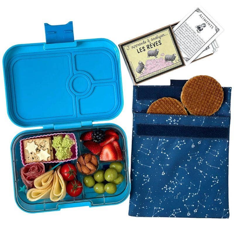 Yumbox Panino Leakproof Bento Lunch Box