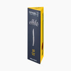 Opinel Effile 10 Olive