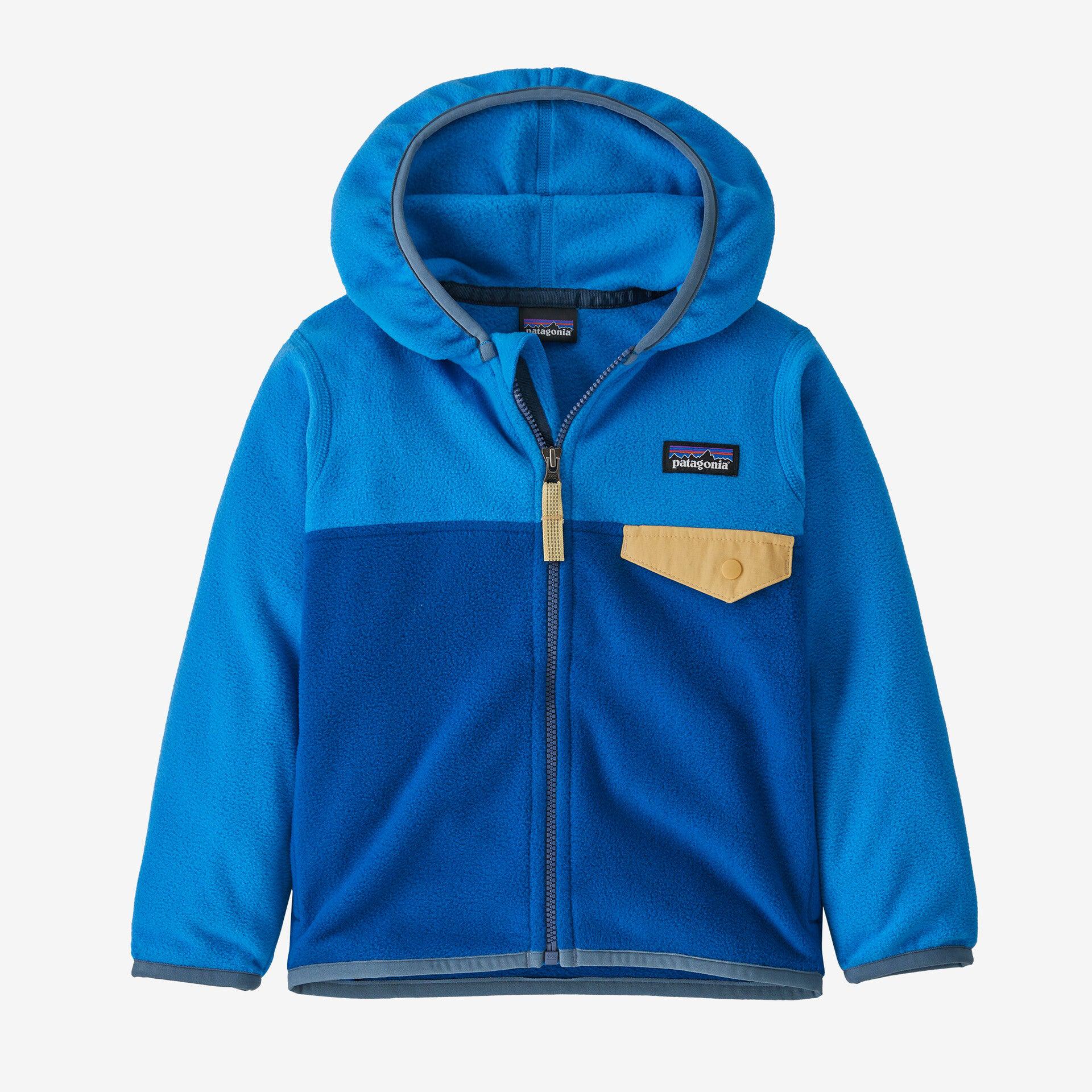 Patagonia 2t fleece online