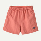 Patagonia Baby Baggies™ Shorts Peak Pink - Freedom To Explore