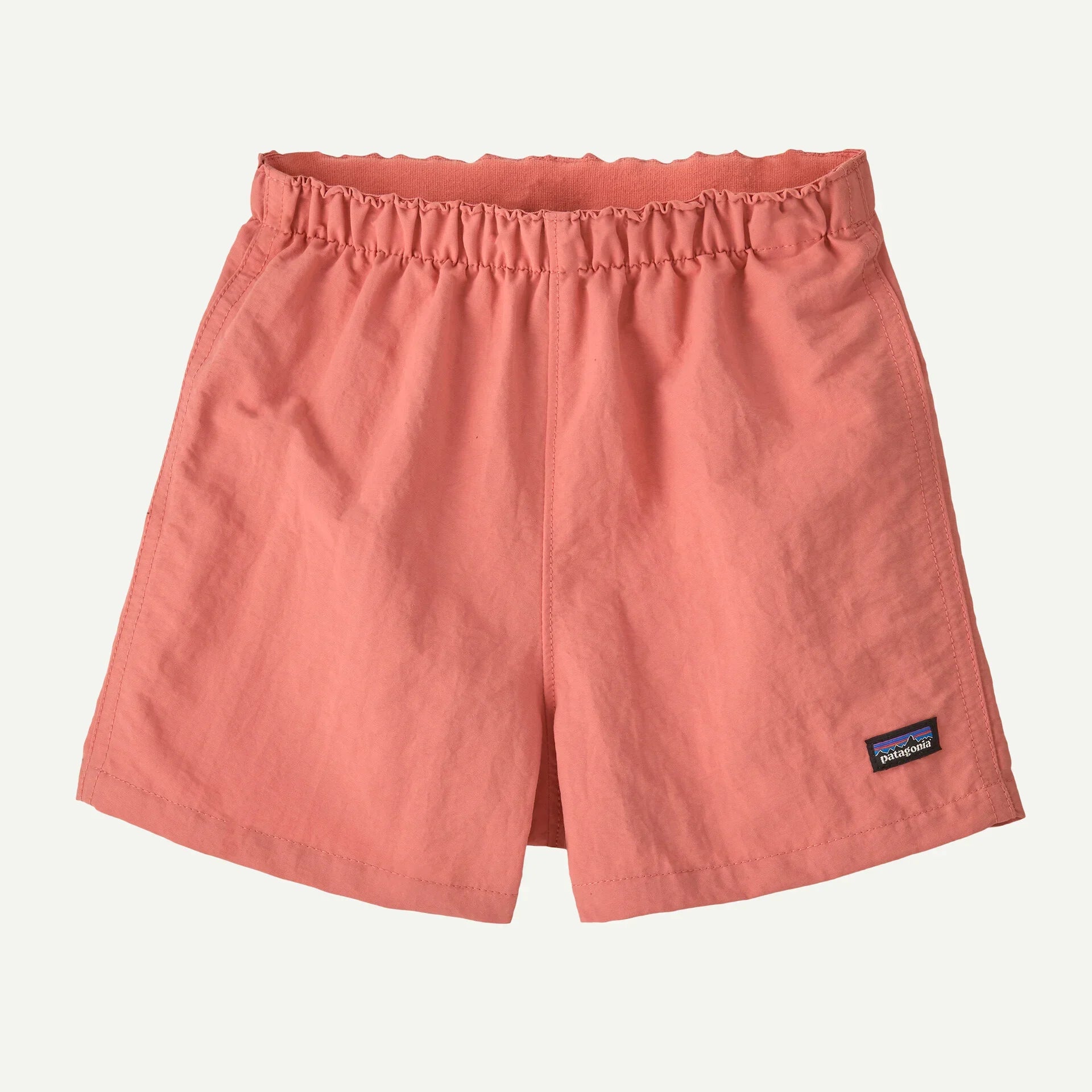 Patagonia Baby Baggies™ Shorts Peak Pink - Freedom To Explore