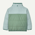 Patagonia Baby Reversible Tribbles Elwood Green