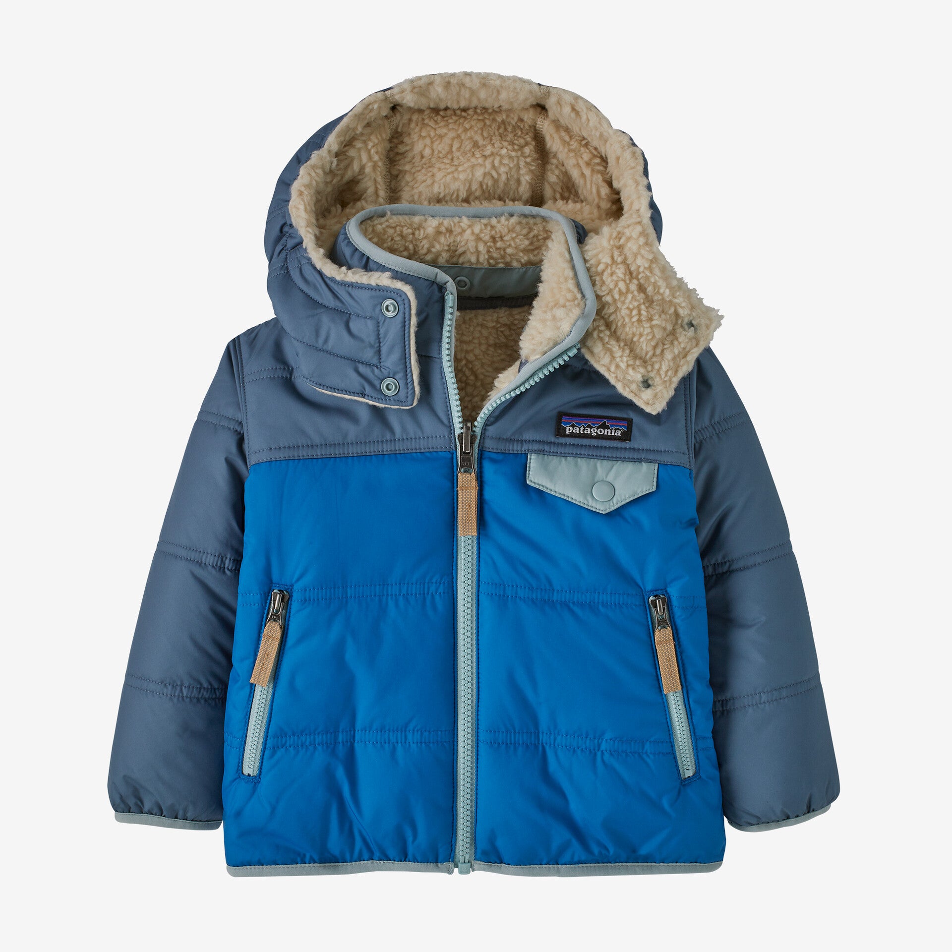 Patagonia Kids UK Outdoor Fleeces Jackets Patagonia Baby