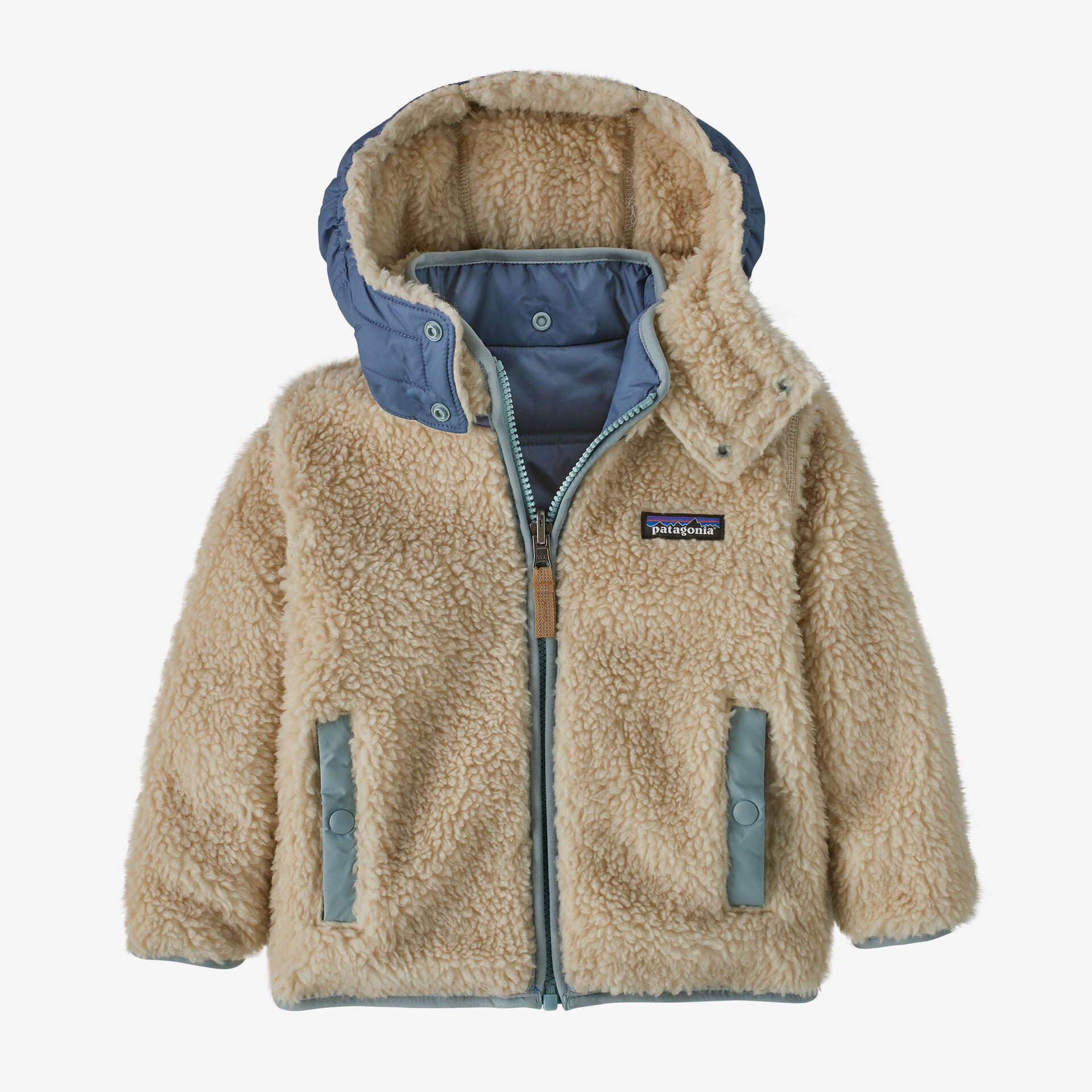 Patagonia Kids UK Outdoor Fleeces Jackets Patagonia Baby