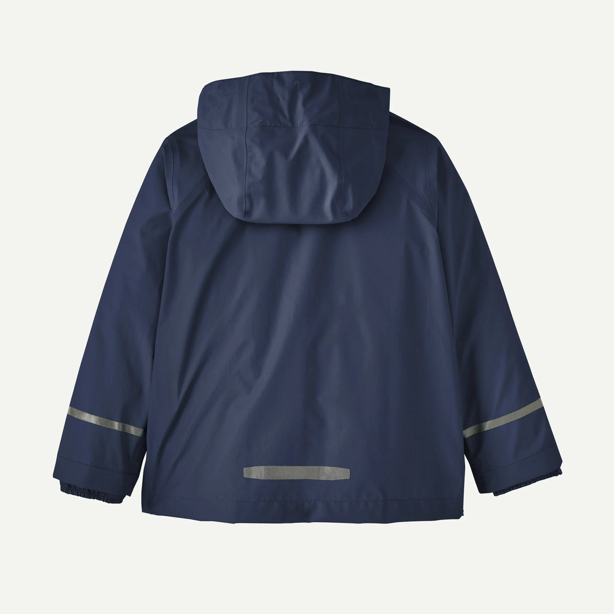 Patagonia Baby Torrentshell 3L Rain Jacket Navy