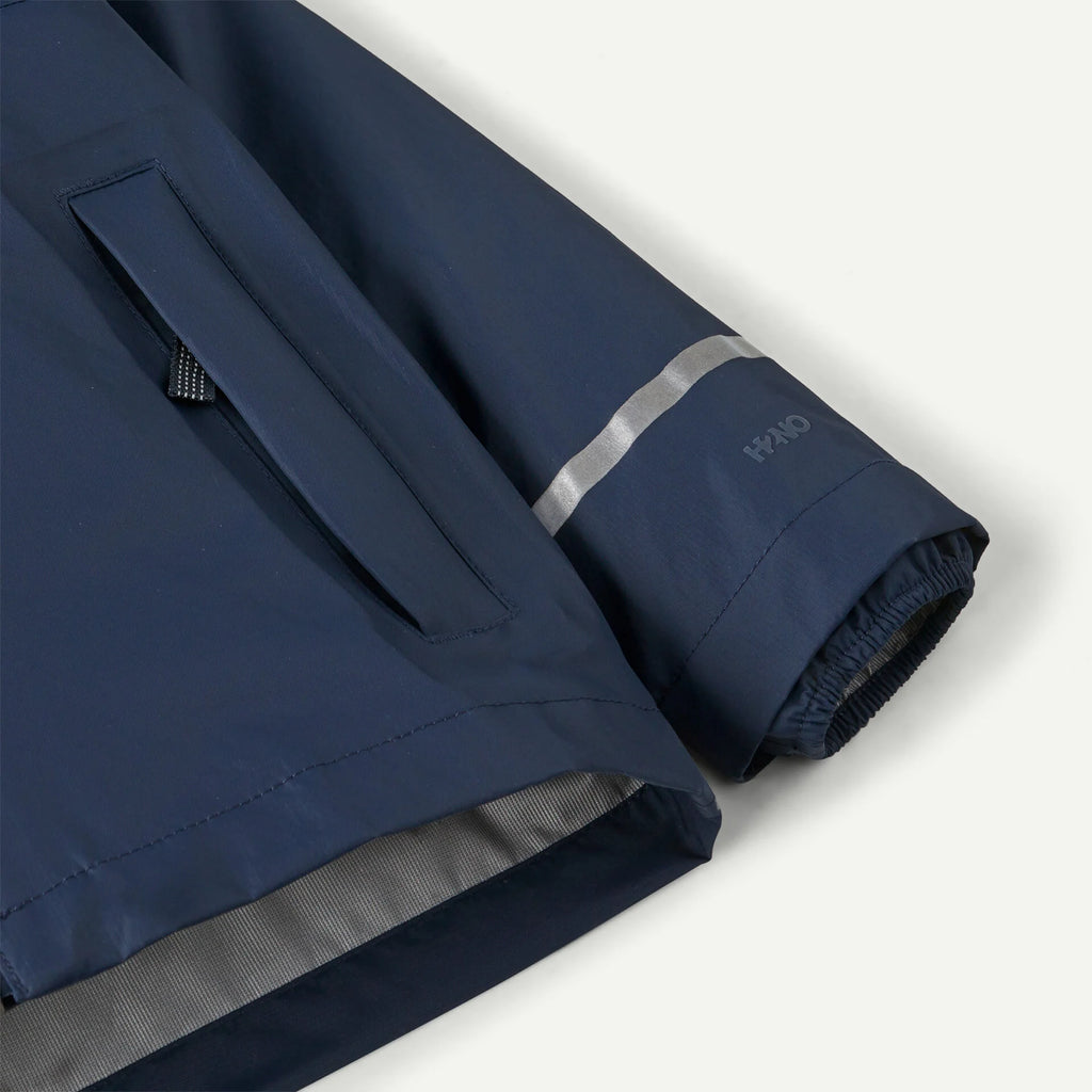Patagonia Baby Torrentshell 3L Rain Jacket Navy