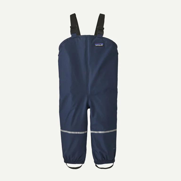 Patagonia Baby Torrentshell 3L Rain Bibs