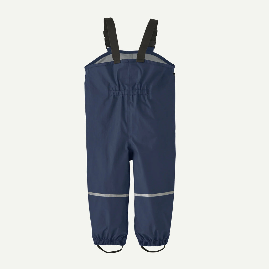 Patagonia Baby Torrentshell 3L Rain Bibs