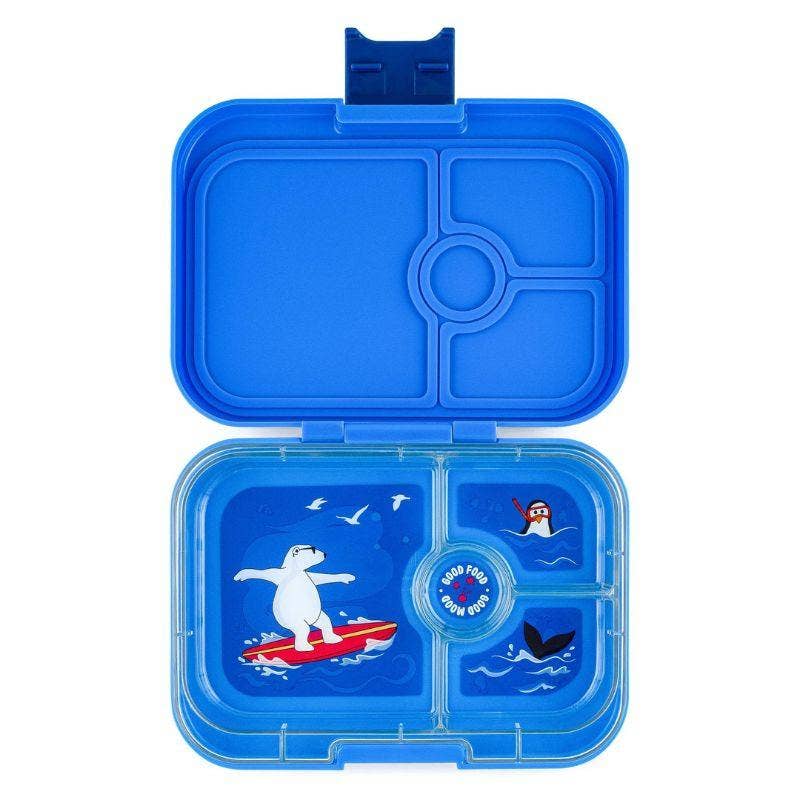 Yumbox Panino Leakproof Bento Lunch Box