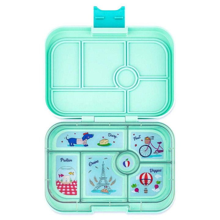 Yumbox Original (Classic) Leakproof Bento Lunch Box