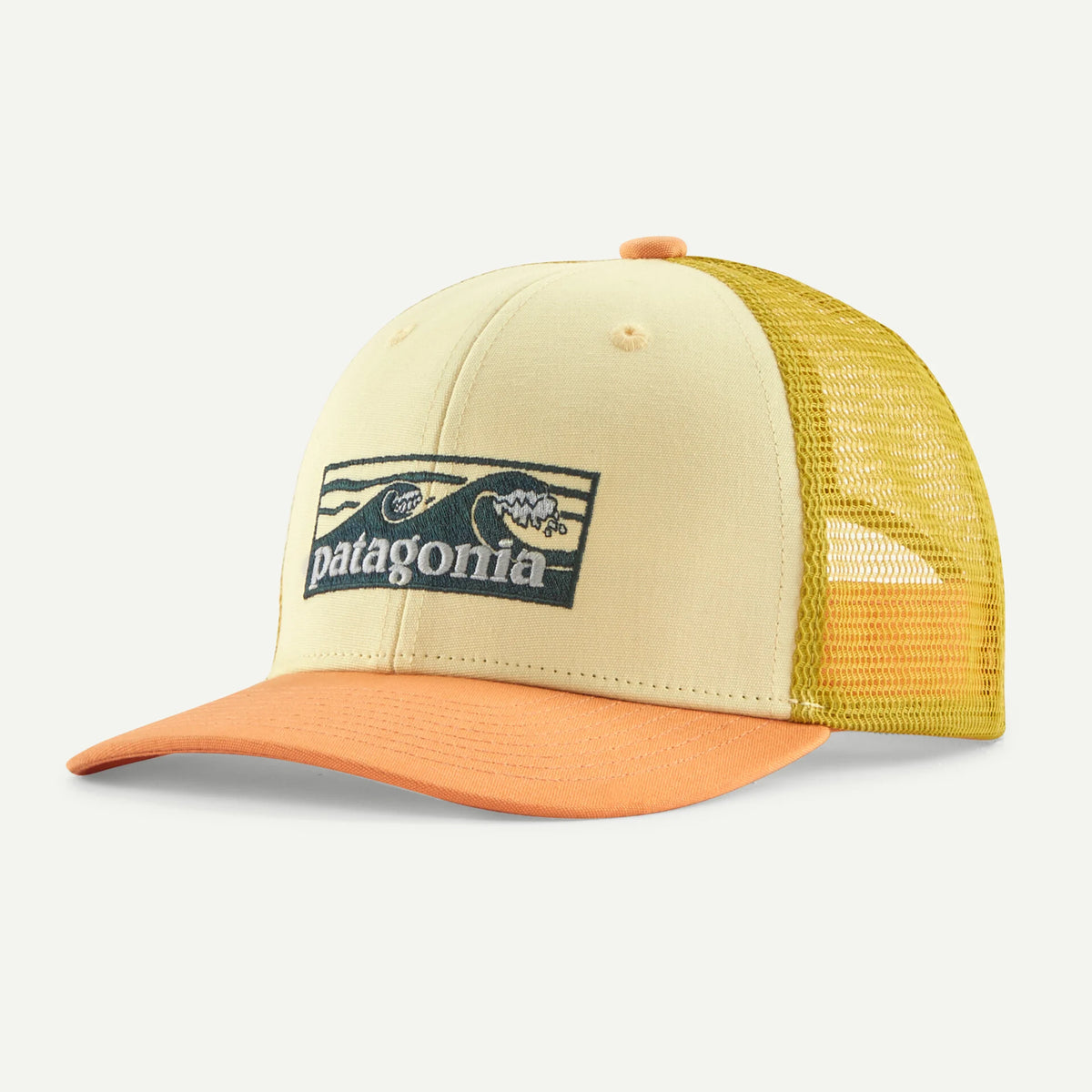 Patagonia Kids Trucker Hat