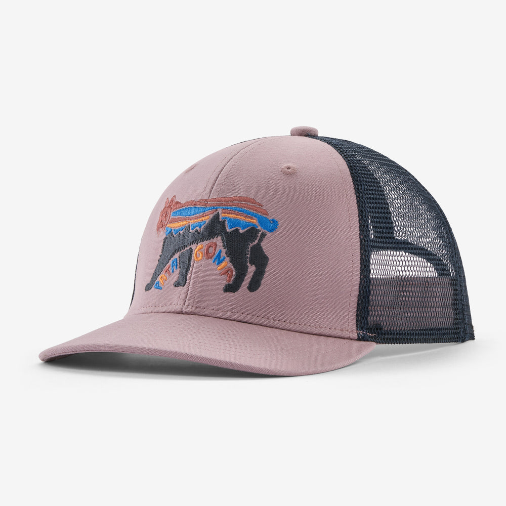 Patagonia Kids Trucker Hat Various Colours