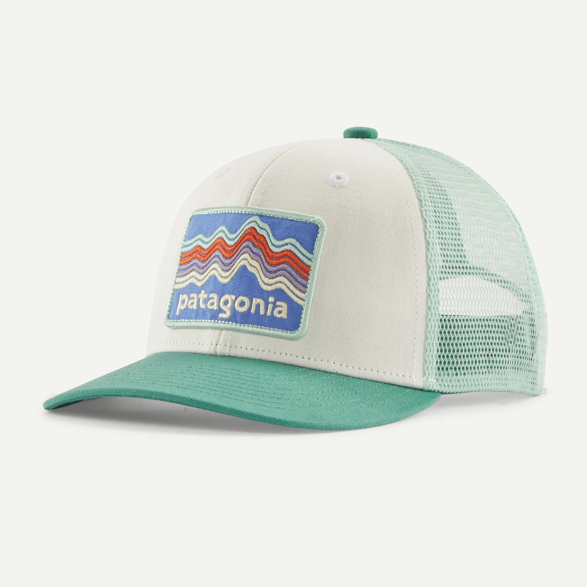 Patagonia Kids Trucker Hat