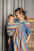 LennyLamb Ring Sling Luna
