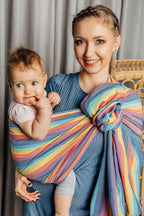 LennyLamb Ring Sling Luna