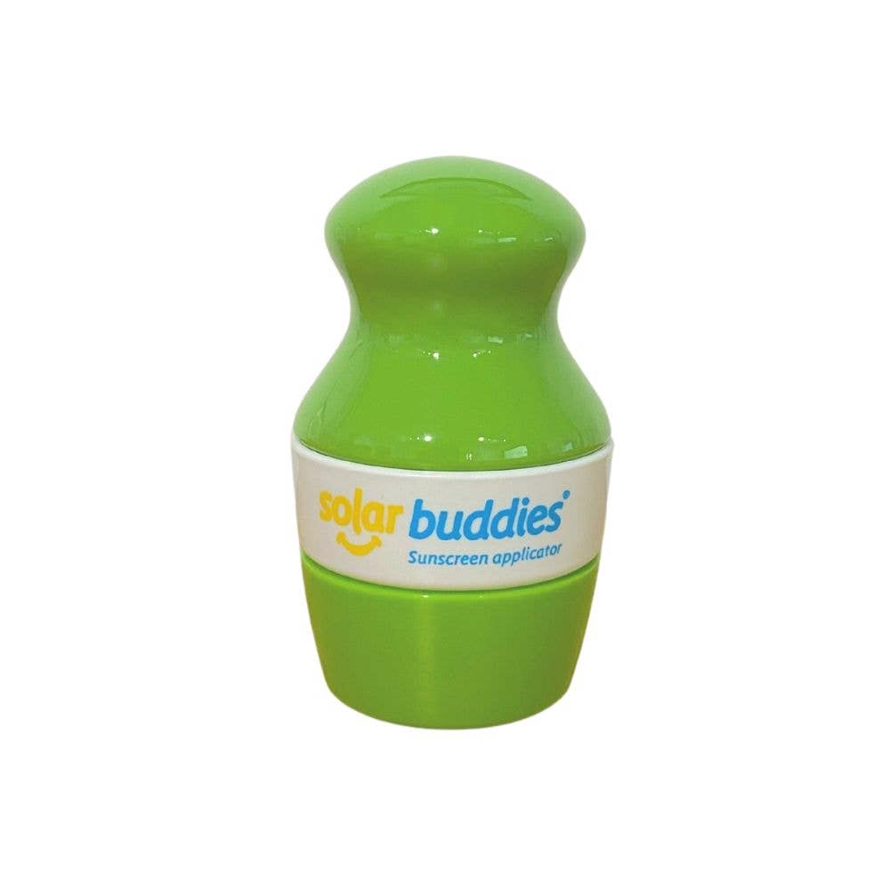 Solar Buddies Sunscreen Applicator