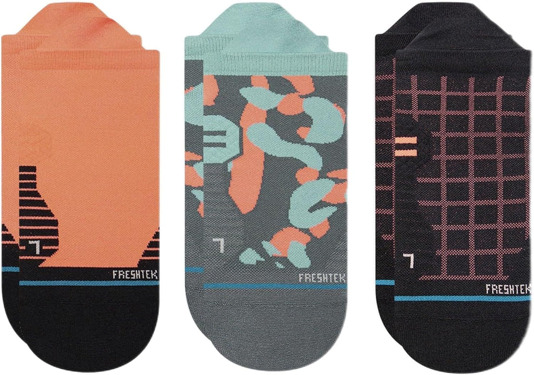 Stance Quantum Tab Sock 3 Pack