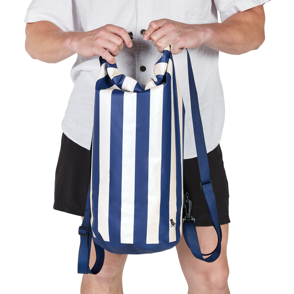 Dock & Bay 20L Waterproof Dry Bag