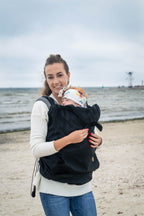 LennyLamb Babywearing Rain Cover