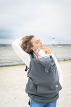 LennyLamb Babywearing Rain Cover