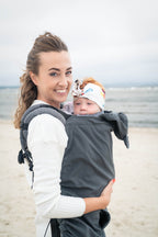 LennyLamb Babywearing Rain Cover
