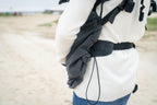 LennyLamb Babywearing Rain Cover