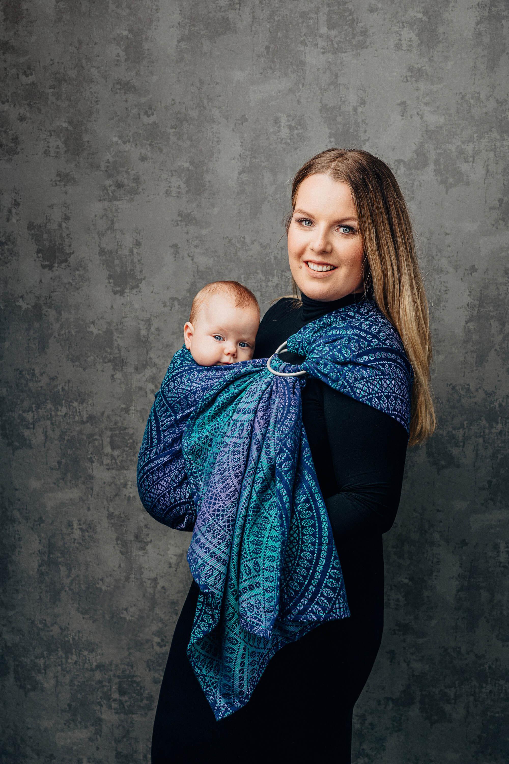 Lenny lamb ring sling online