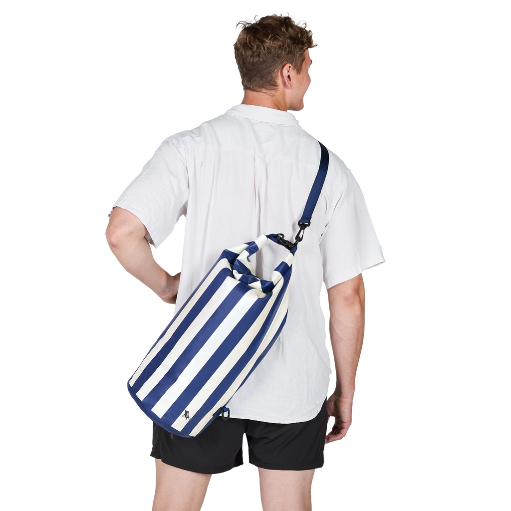 Dock & Bay 20L Waterproof Dry Bag