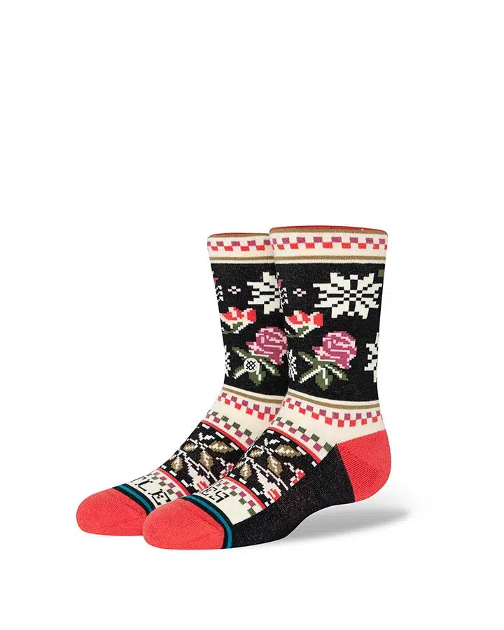 Stance Mistling Snow Kids