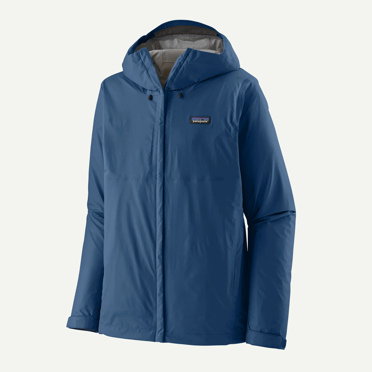 Patagonia Men's Torrentshell 3L Rain Jacket Clement Blue