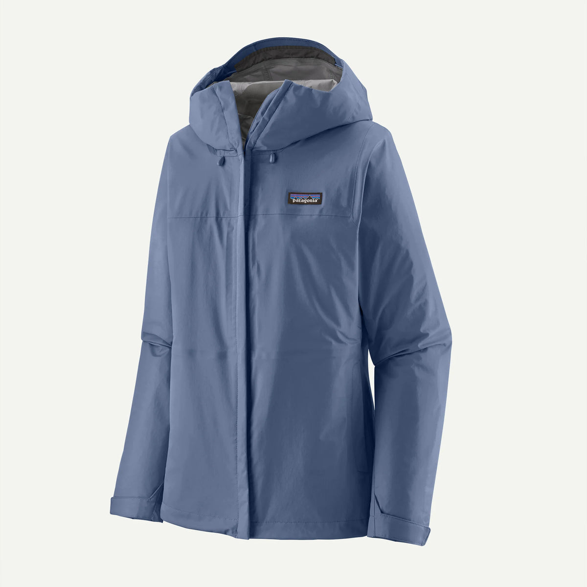 Patagonia Women's Torrentshell 3L Rain Jacket Current Blue