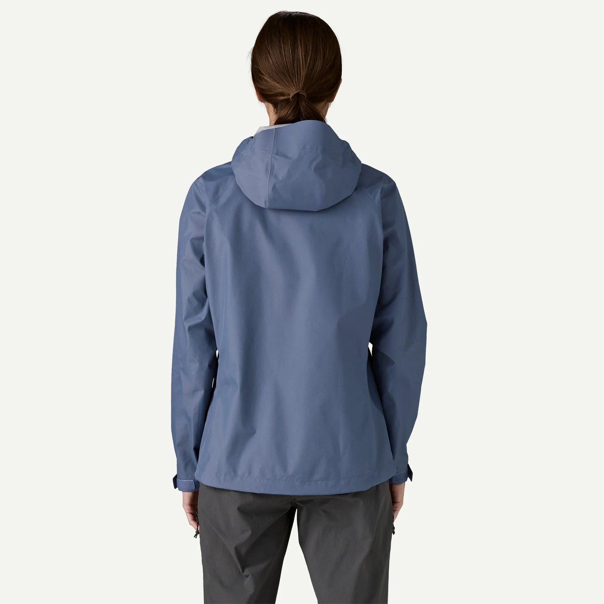 Patagonia Women's Torrentshell 3L Rain Jacket Current Blue