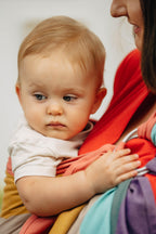 LennyLamb Ring Sling Pastel