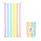 Dock and Bay Kids Quick Dry Beach and Travel Towels