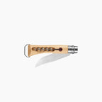 Opinel No.10 Corkscrew Knife